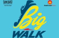 Several roads will be closed on Sunday the 17th of May 2026 due to the Suncoast East Coast Radio Big Walk