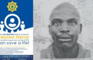 Virginia police are seeking assistance from the public to find Mbuyiselo Faith Mpungose (29) who went #missing