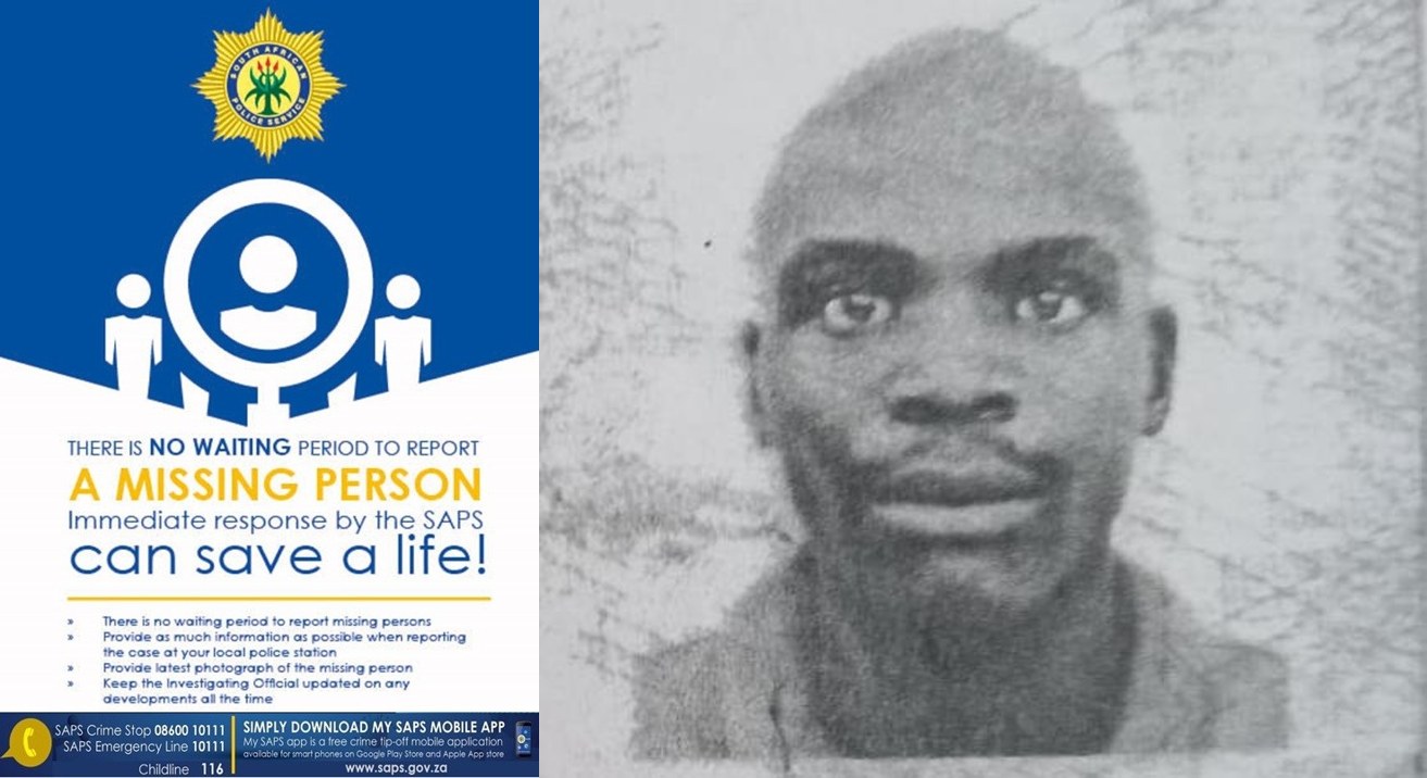 Virginia police are seeking assistance from the public to find Mbuyiselo Faith Mpungose (29) who went #missing