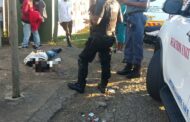 Man Suffers Head Injuries After Failed Gate Jump: Belvedere - KZN