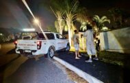 Woman Burnt With Melted Plastic During House Robbery: Lotusville - KZN