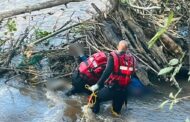 Ficksburg Police in the Free State have opened an inquest docket following the recovery of an unidentified man's body from the Caledon River