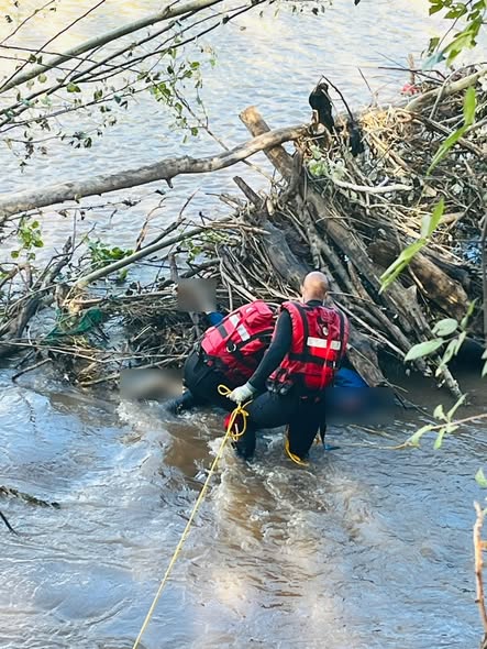 Ficksburg Police in the Free State have opened an inquest docket following the recovery of an unidentified man's body from the Caledon River