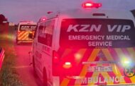 One person has been shot following an armed robbery incident on the N2 near the Tongaat Toll Plaza