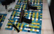 Targeted policing operations in Mfuleni and Kleinvlei