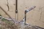 Farm worker shot during a robbery in the Holmbush area