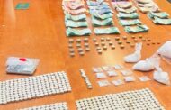 Enforcement successes in Mossel Bay and Beaufort West