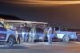 Water tankers deployed in the Breede Valley
