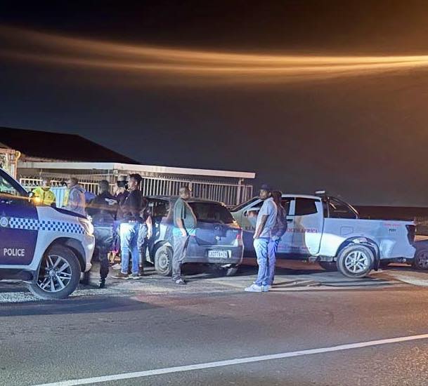 Shopkeeper Fatally Shot During Armed Robbery: Northcroft Drive - Phoenix - KZN