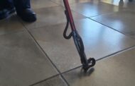Snake removed from elderly couples's bathroom in Meyerton