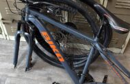 Bicycle theft suspect arrested in Durbanville