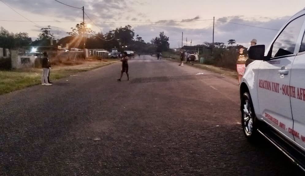Man Gunned Down After Orlando Pirates Match: Osindisweni - KZN