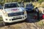 Water tankers deployed in the Breede Valley