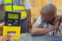 Successful multi-disciplinary crime prevention operation in the Mamelodi East and Silverton policing precincts