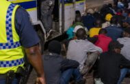 Durban Metro Police continue with illegal immigration enforcement operations