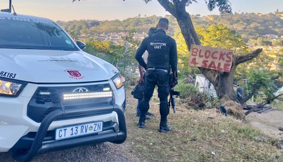 Pedestrian Overpowered In Armed Robbery: Oaklands - KZN
