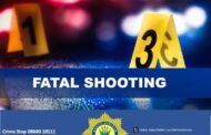 Police investigates fatal shooting of four victims on the R76 between Tweeling and Reitz