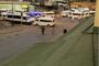 Pedestrian critically injured in a collision at Steenberg