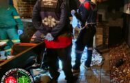 Armed house robbery in Pretoria