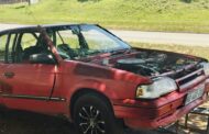 Theft Of Motor Vehicle: Grangetown - KZN