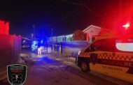 Fatal Shooting Incident in Wallacedene