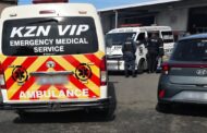 One person has been left in a critical condition following a drive-by shooting which occurred on Westham Drive in the Phoenix area