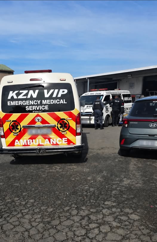 One person has been left in a critical condition following a drive-by shooting which occurred on Westham Drive in the Phoenix area