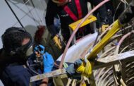 Two bodies recovered from a milk cooling tank on a dairy farm in Humansdorp