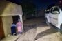 Stolen mobile diesel generator recovered in Mamelodi East