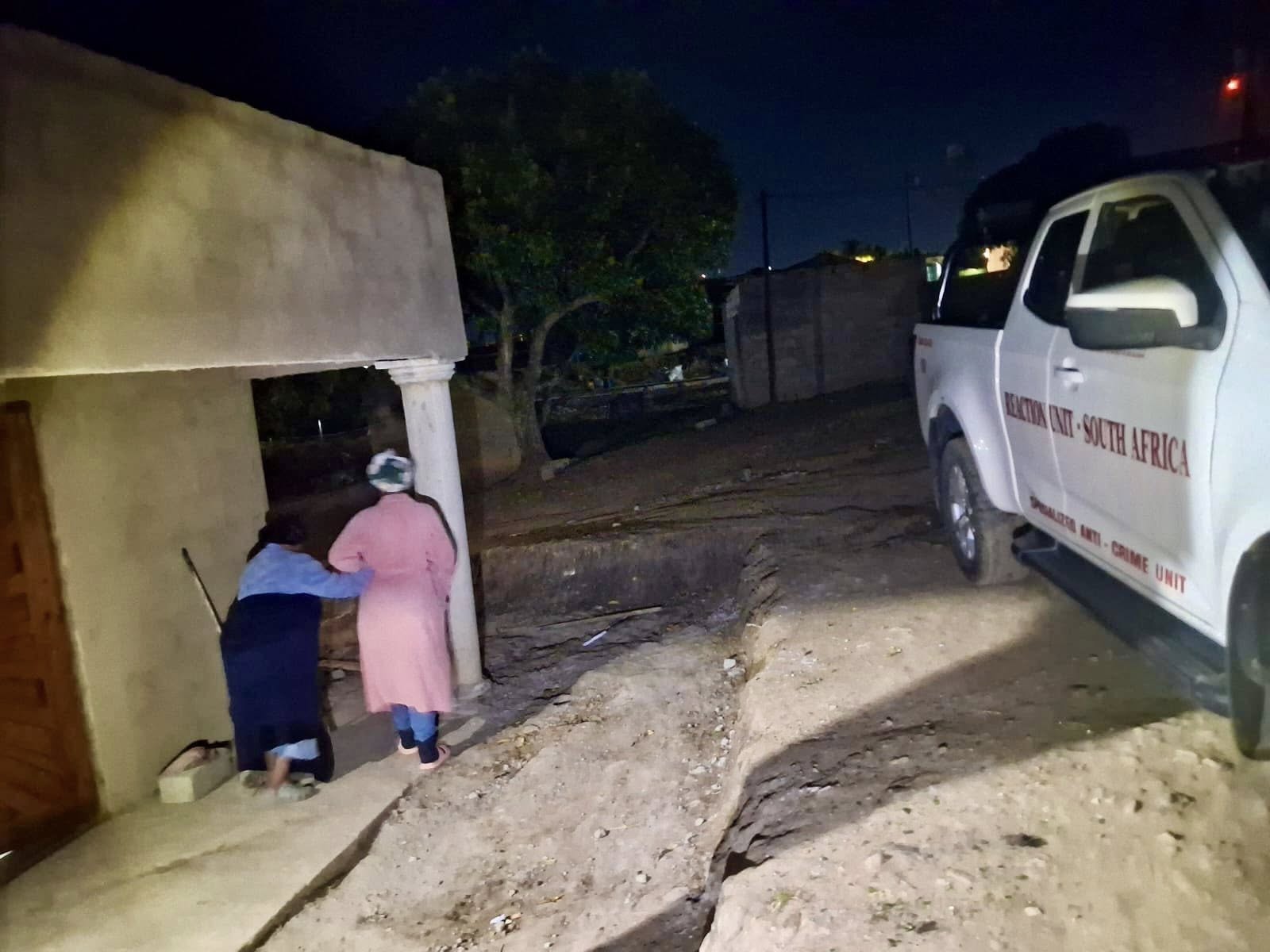 Prayer Gathering Interrupted By Armed House Robbery: Hazelmere - KZN