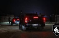Multiple arrests during a successful joint operation in the Phisantekraal area alongside Durbanville SAPS