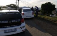 Collaborative efforts lead to another successful recovery of a stolen motor vehicle in Kwa Mashu