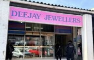 Jewellery Store Robbery: Verulam CBD - KZN