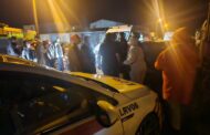Fatal shooting at Tafelsig, Mitchell's Plain