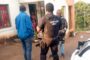 A twenty-four-year old male suspect for reckless and negligent driving in the Putfontein area