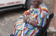 Ninety (90) Year Old Robbed: Verulam CBD - KZN