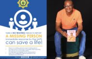 SAPS in Polokwane are appealing to members of the public to assist in locating a missing 45-year-old man, Khomotjo Ramatapa Jonas Malatjie