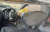 Drunkenness Blamed For Single Vehicle Crash: Buffelsdraai - KZN