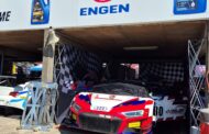 Engen Xtreme strengthens motorsport footprint with return to Zwartkops