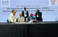 ATNS and CAAB Seal Strategic MoU