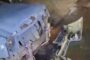 An industrial workplace incident at Magaliesmoot