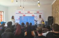 SpannerTorque Festivals spark skills and inspire the next generation of artisans