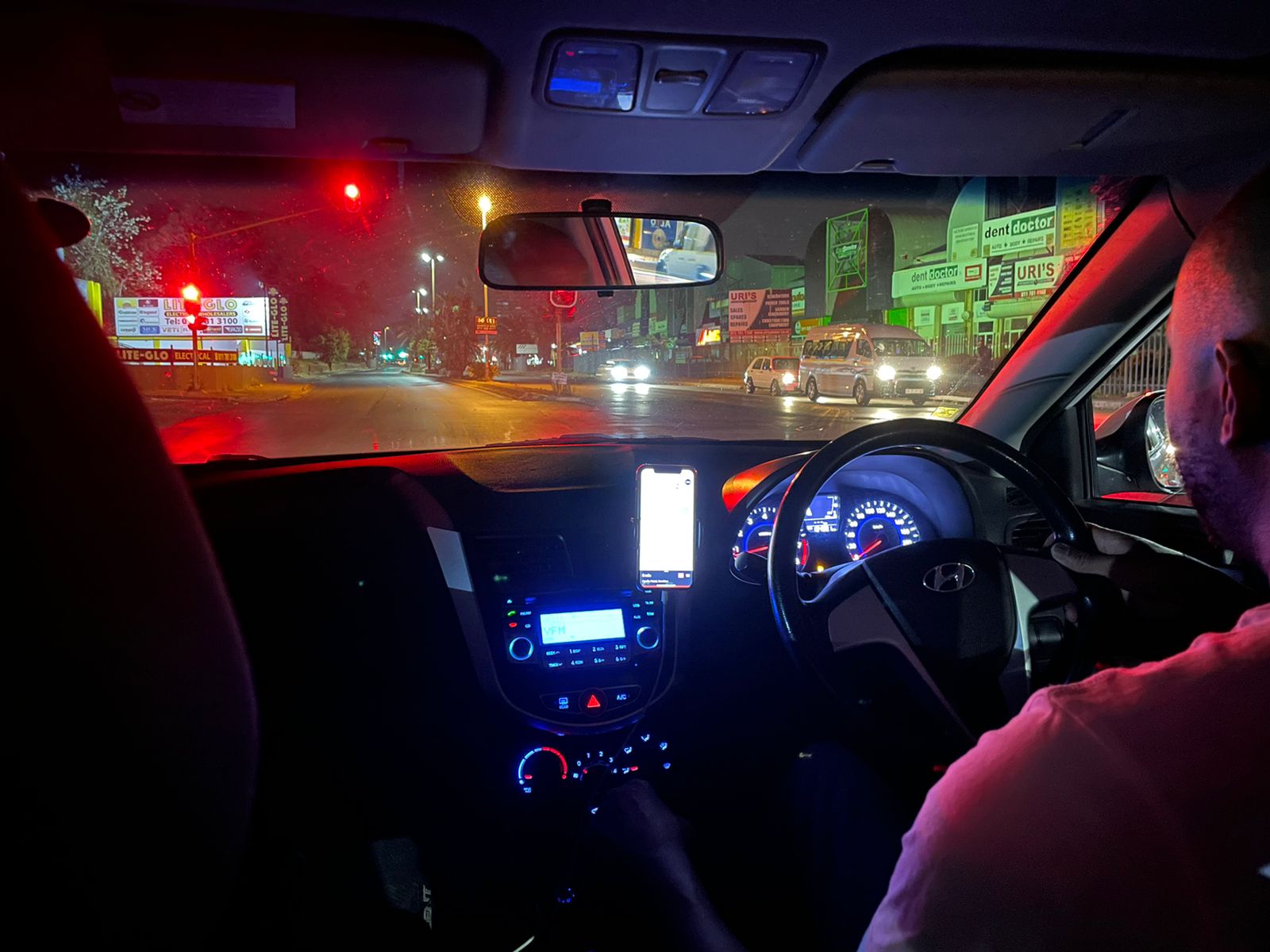 The e-hailing sector is increasingly becoming a target of criminals