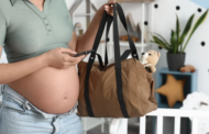When baby decides not to wait: Staying calm during unexpected labour