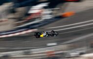 Spirited pace in Monaco sets up Audi Revolut F1 for a strong Barcelona bounce-back