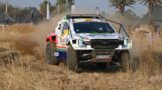 All eyes on Parys as SA Rally-Raid Championship season fires into action