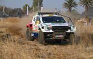 All eyes on Parys as SA Rally-Raid Championship season fires into action