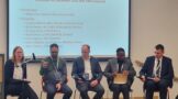ICAO 2nd Space Weather User Workshop: ATNS Key Role Player