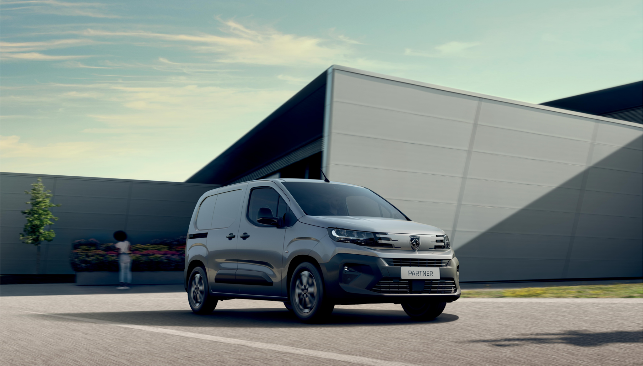 PEUGEOT South Africa launched the new PEUGEOT Partner in the local market