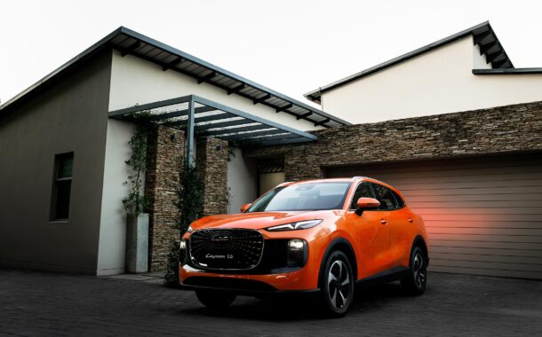 LEPAS L6 Pre-Orders Open 12 June 2026 - First 200 Customers to Receive Exclusive Early Bird Offer